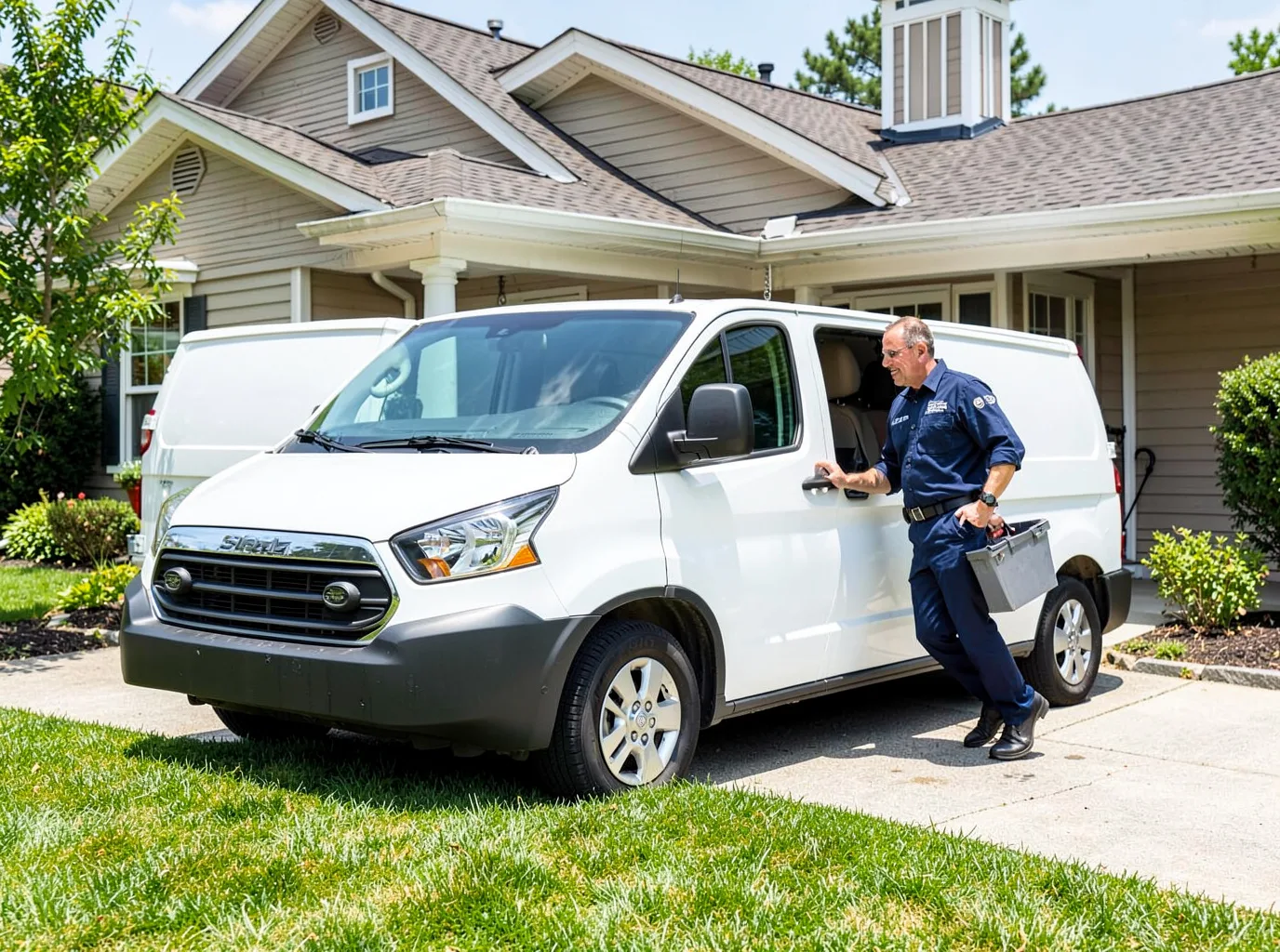 Emergency Plumber company in Dundee, MI