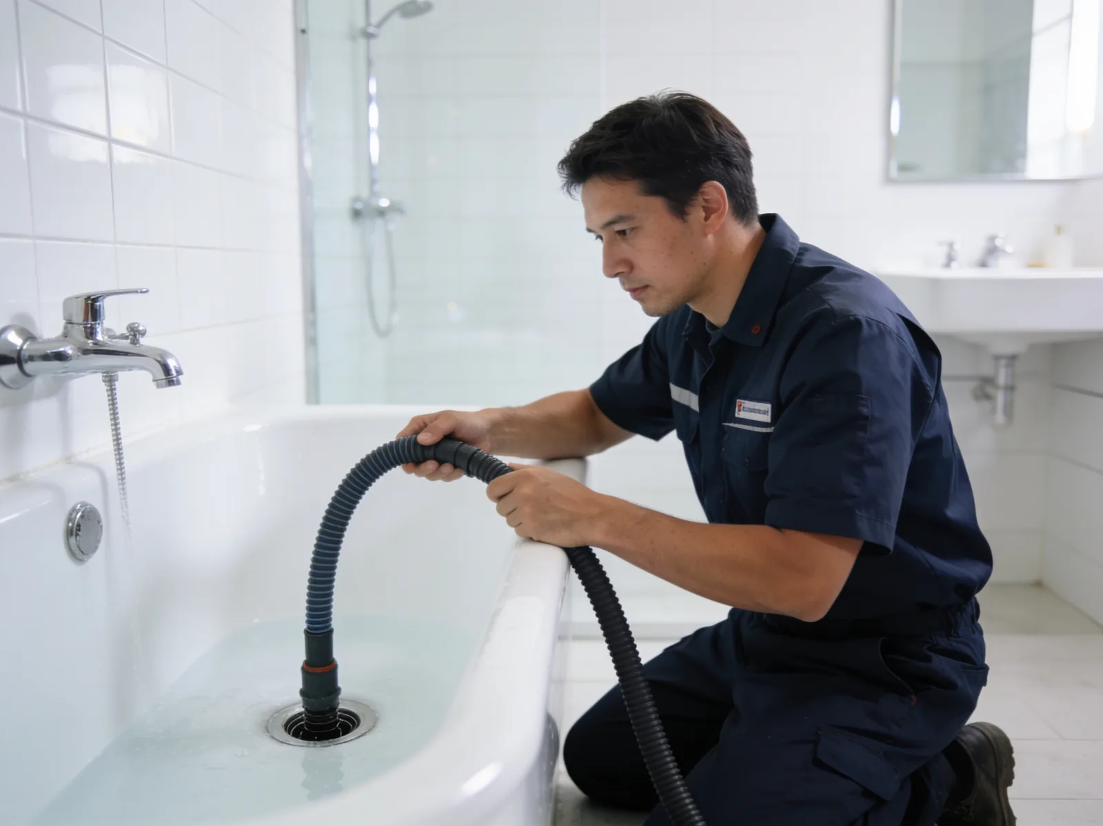 Emergency Plumber Dundee, MI FAQs